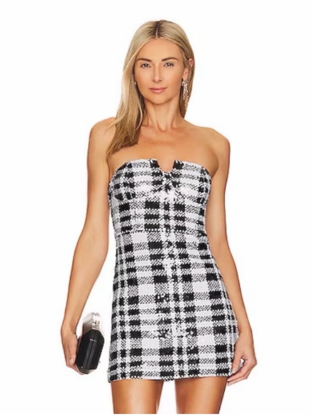 Steve Madden sequin Mini Dress